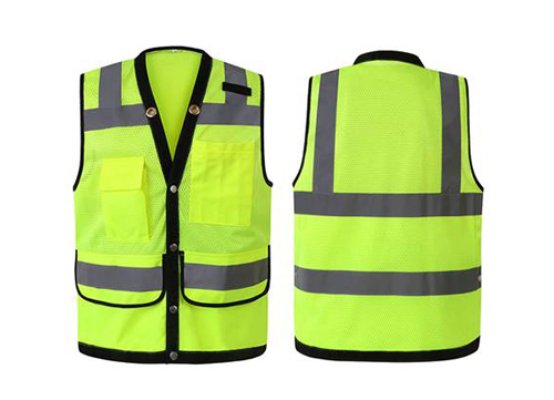 Body Protection