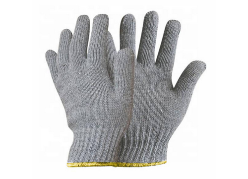 Hand Protection