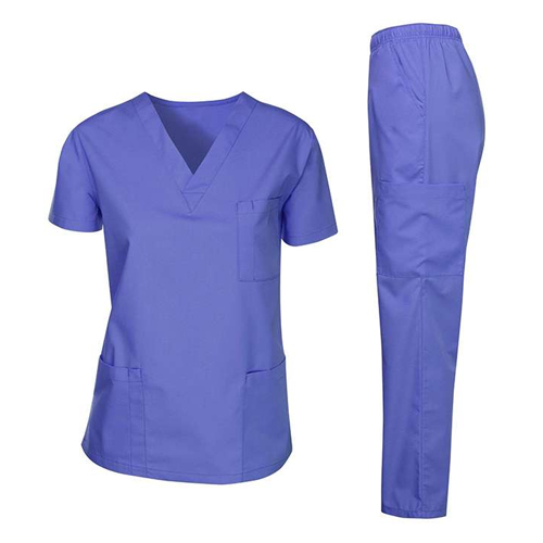 scrubs