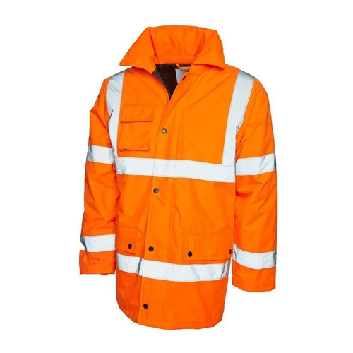Cold Room Jackets