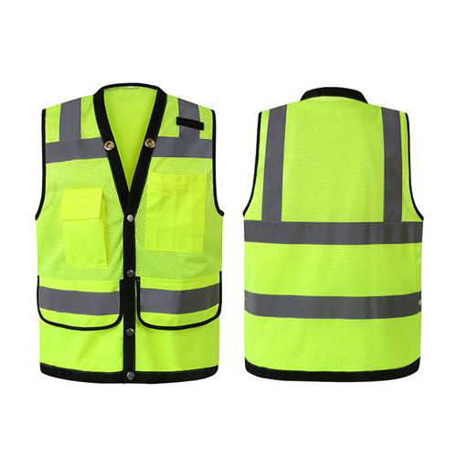 Reflective Jacket