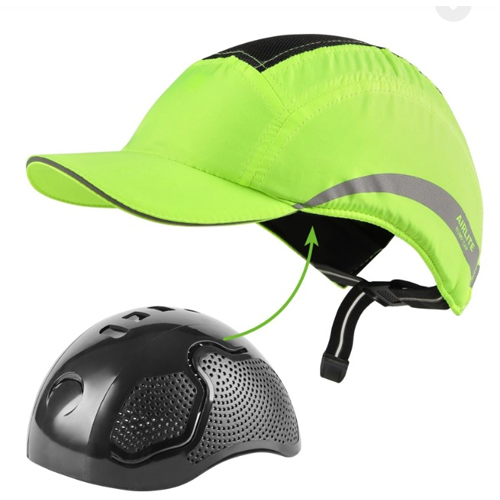 Safety Bump Cap