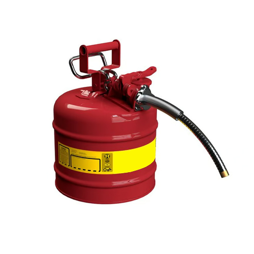 Safety Can