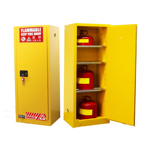 Safety Storage Cabinets